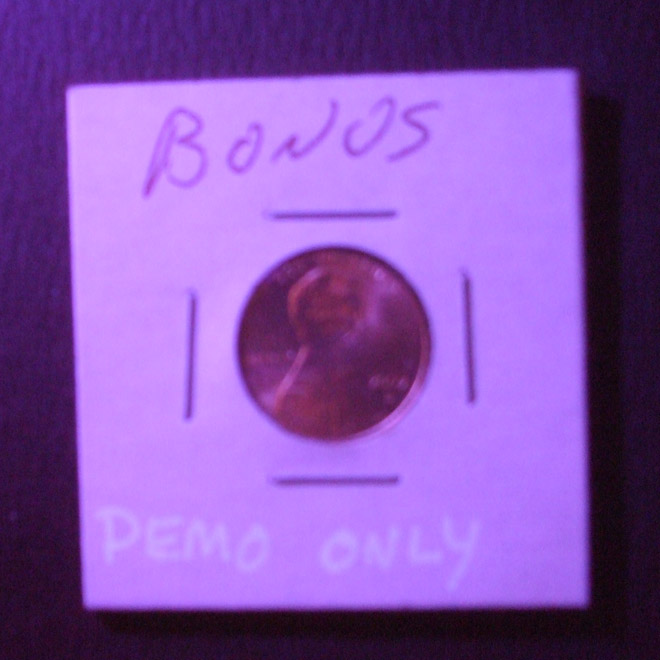 Forensics:-Securely-Marking-Coin-Holders-&-Flips