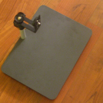 Photographic-Copy-Stand