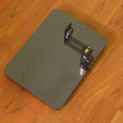Photographic-Copy-Stand