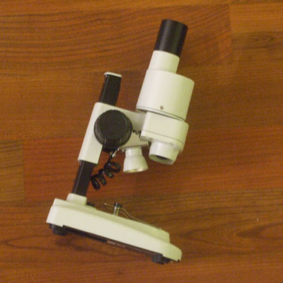 Standard-Stereo-Microscope-&-Taking-Digital-Photos