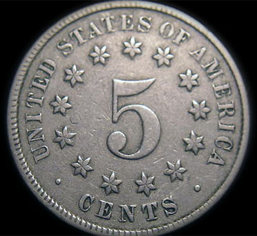 1873-Open-Shield-Nickel---Won-On-Ebay-Tonight...