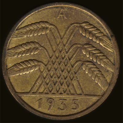 Nazi-Silver-Coins-Get-Strange-Reactions