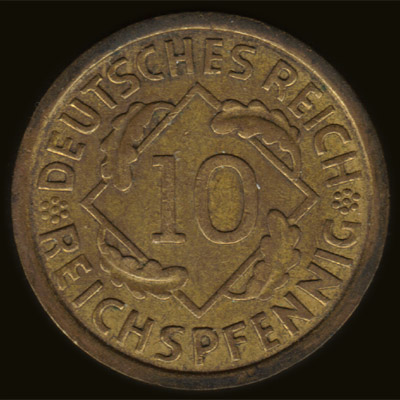 Nazi-Silver-Coins-Get-Strange-Reactions
