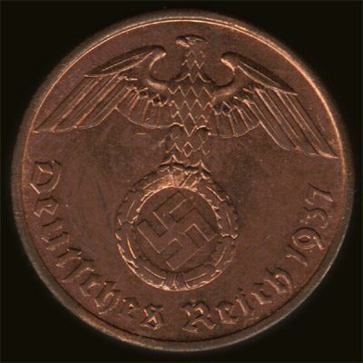 Nazi-Silver-Coins-Get-Strange-Reactions