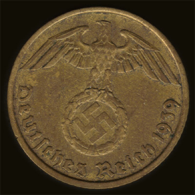 Nazi-Silver-Coins-Get-Strange-Reactions