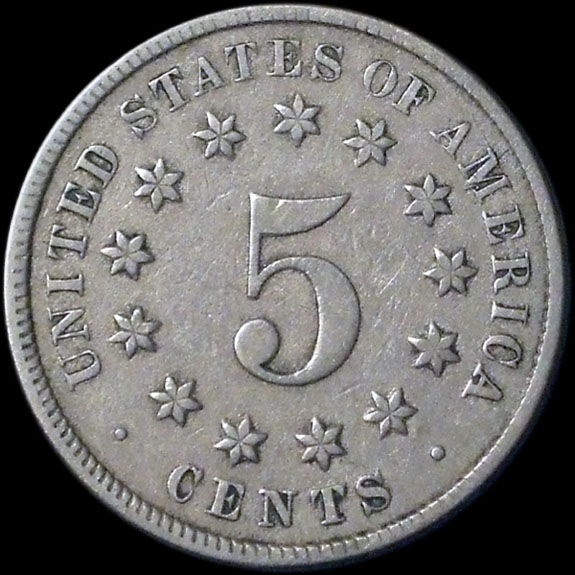 1873-Open-Shield-Nickel---Won-On-Ebay-Tonight...