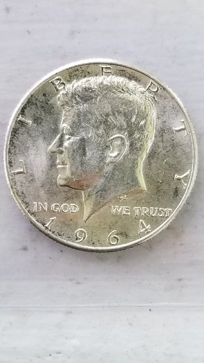 1964-50-Cent-Was-This-A-Proof-Or-Just-A-Nice-Mint?