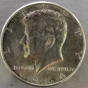 1964-50-Cent-Was-This-A-Proof-Or-Just-A-Nice-Mint?