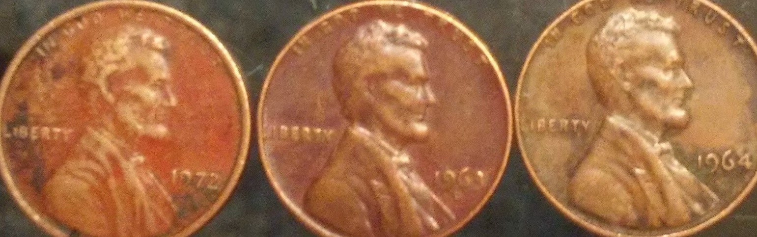 New-And-Need-Some-Advice-On-Pennies