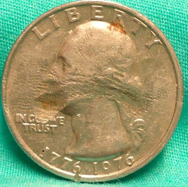 Bicentennial-Washington-Quarter,-Strike-Through?