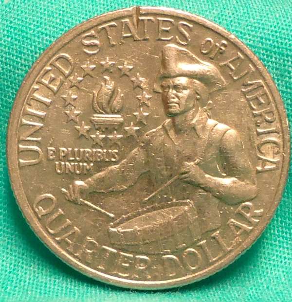 Bicentennial-Washington-Quarter,-Strike-Through?