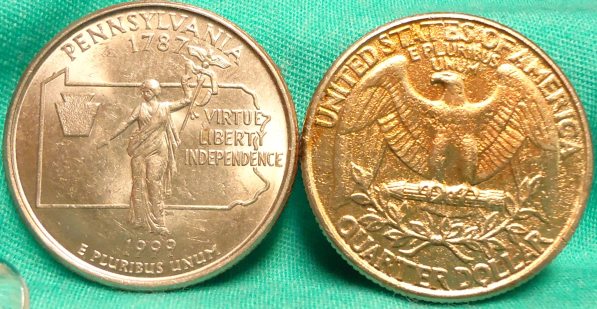 2-Washington-Quarters,-Clad-Errors?