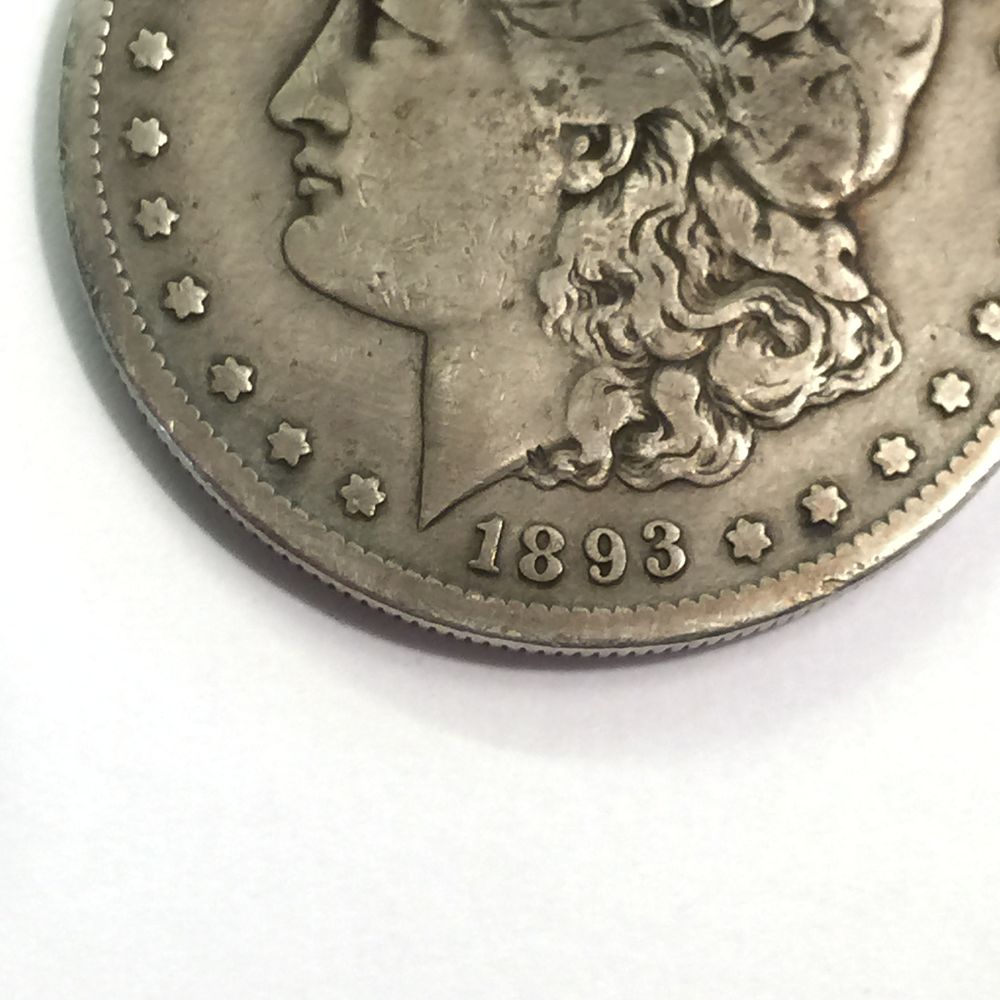 1893-S-Morgan-Dollar-Pretty-Sure-It's-Genuine-Thought-ID-Ask-Forum-Opinion