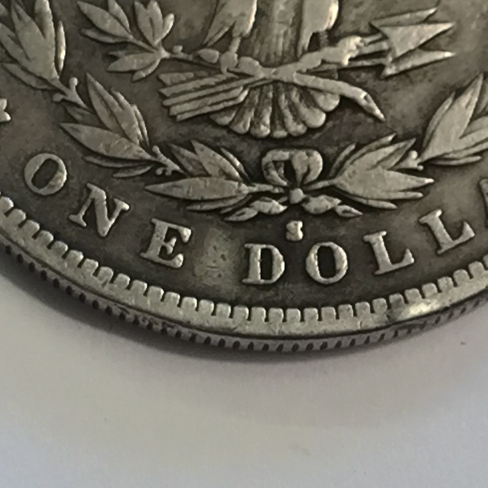 1893-S-Morgan-Dollar-Pretty-Sure-It's-Genuine-Thought-ID-Ask-Forum-Opinion