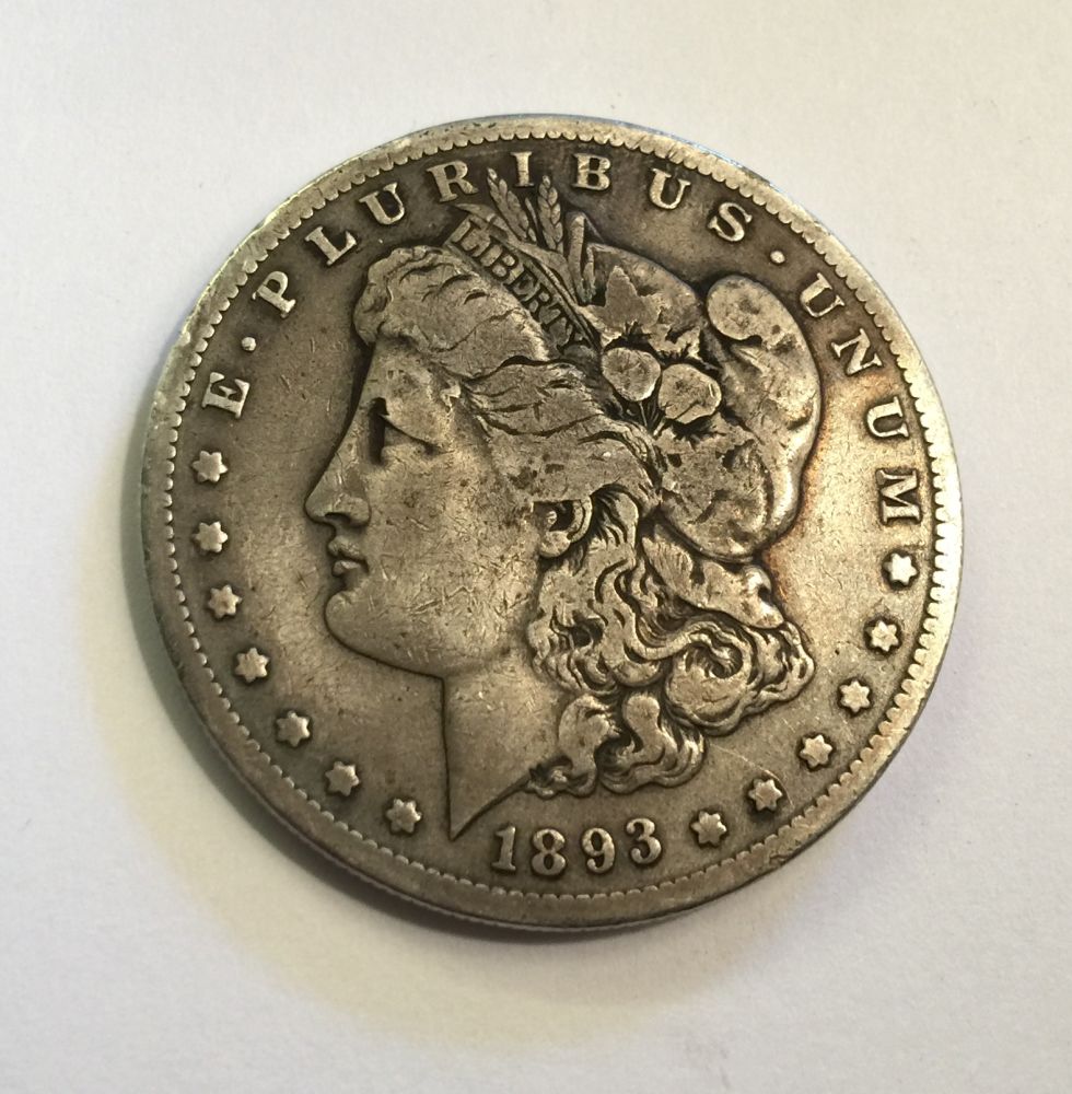 1893-S-Morgan-Dollar-Pretty-Sure-It's-Genuine-Thought-ID-Ask-Forum-Opinion