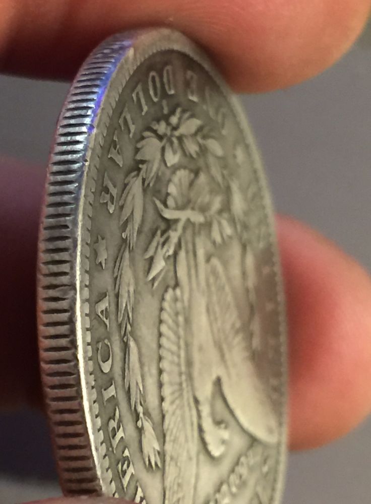 1893-S-Morgan-Dollar-Pretty-Sure-It's-Genuine-Thought-ID-Ask-Forum-Opinion