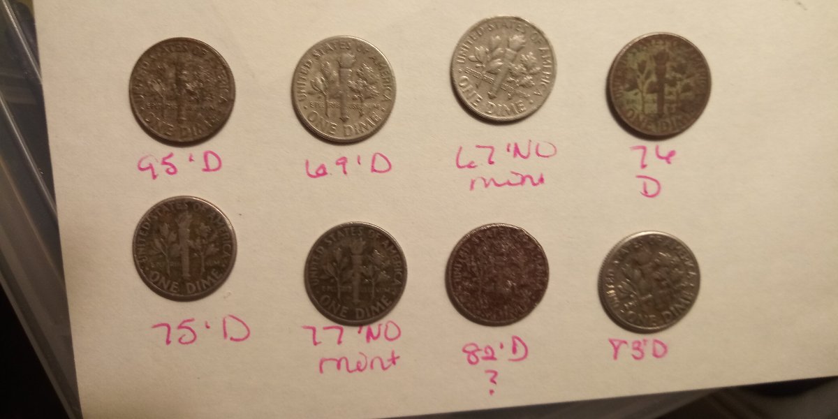 Dimes-Is-It-A-Go?-Not-Sure-If-I-Have-Anything