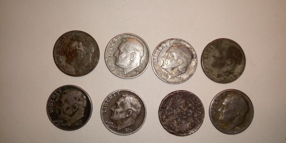 Dimes-Is-It-A-Go?-Not-Sure-If-I-Have-Anything