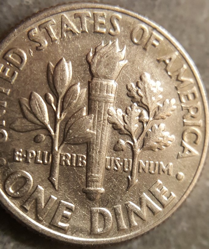 1969-Dime-Reverse-Of-68-And-Possible-Full-Torch?