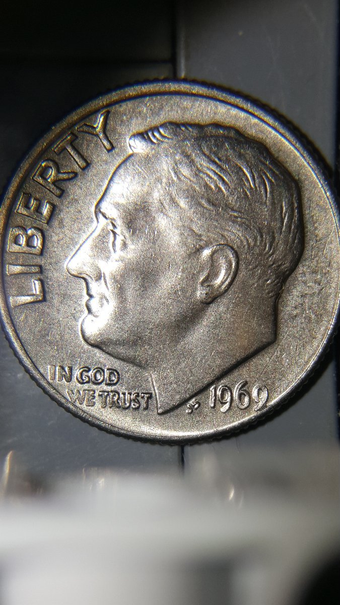 1969-Dime-Reverse-Of-68-And-Possible-Full-Torch?