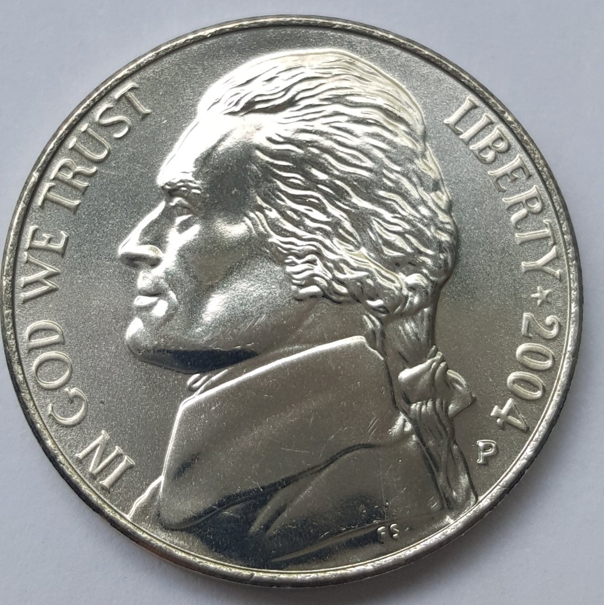 2004-P-Jefferson-Nickel-Keel-Boat-MS-68?