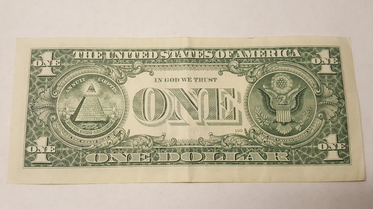 2013-$1-Radar-And-Star-Note