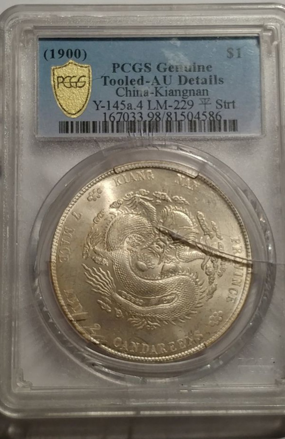 Comical-Fake-Coin-Slabs