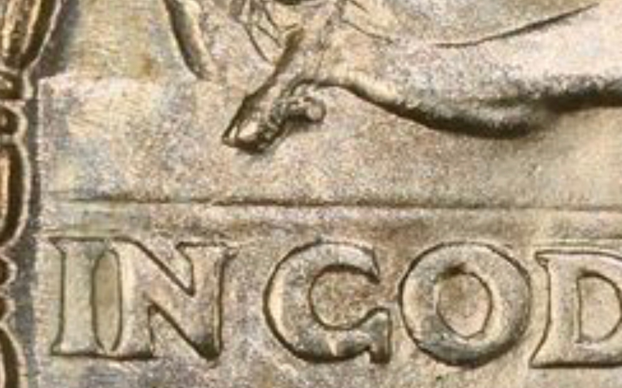PCGS--Unsealed-Slab,-Missing-Attributions~-Is-There-Any-Quality-Control?