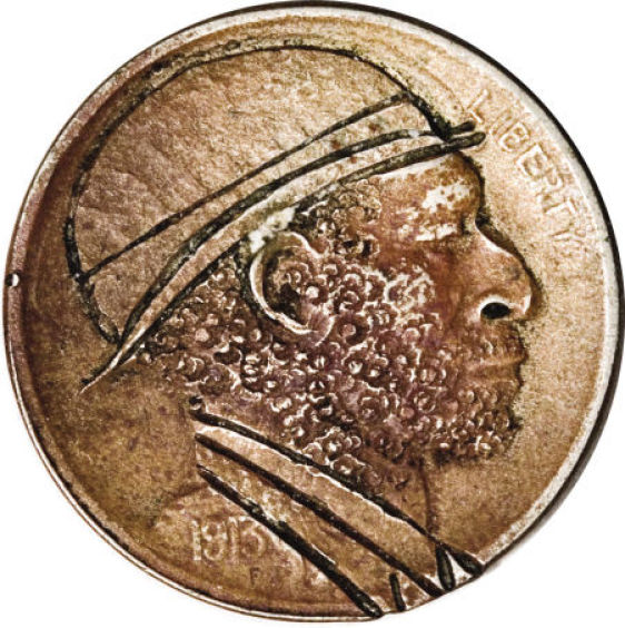 Hobo-Nickels