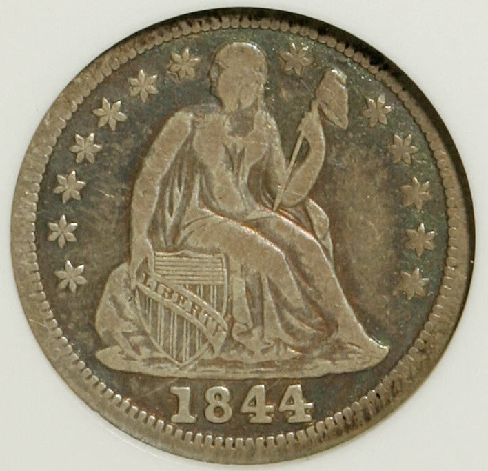 The-117-Days-Of-Your-Best-US-Coin-1909-1793-+-13-Days-Of-Colonials-And-Post-Colonials!!