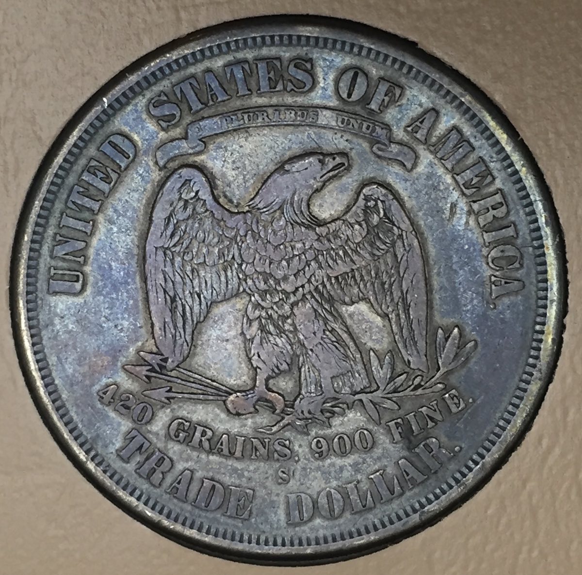 The-Most-Magnificent-7-Days-Of-Trade-Dollars!-Plus-One-Surprise-Day!