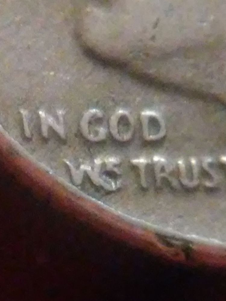 HI-I-Have-A-1966-Dime-Rare-E-On-The-Letter-We