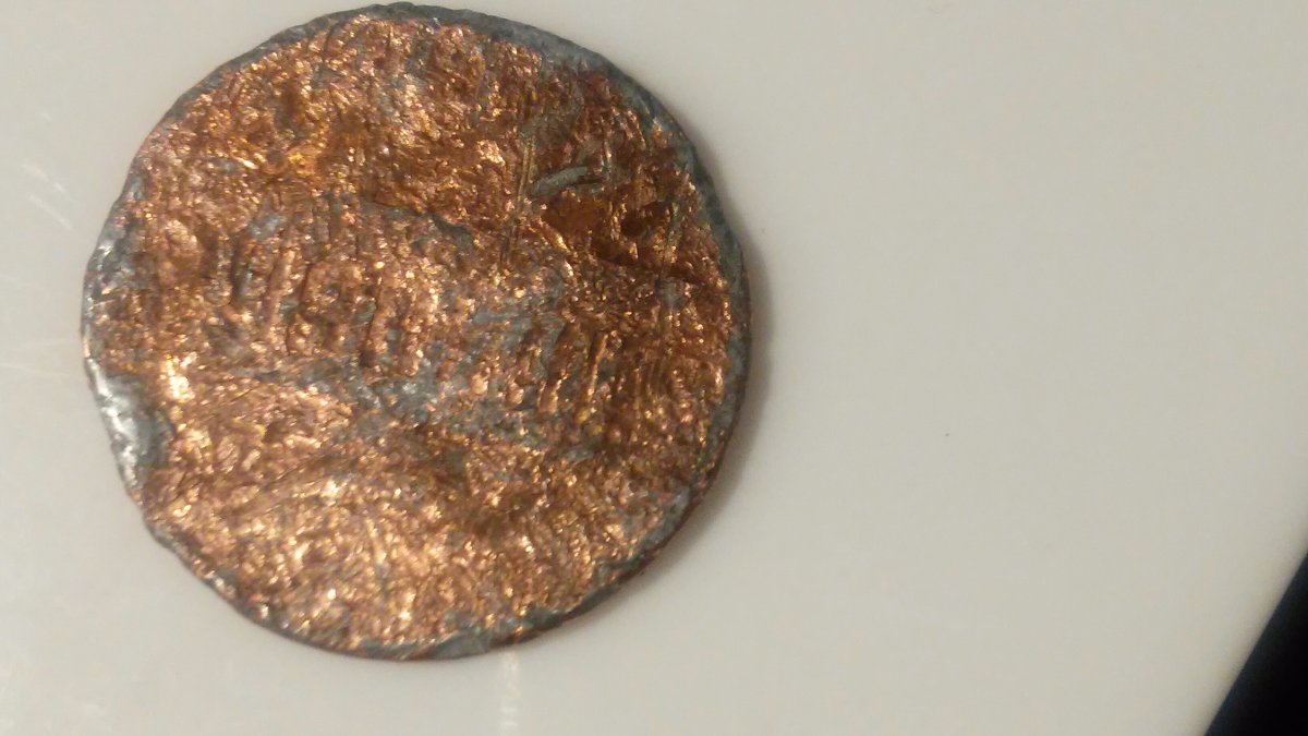 I-I-Got-This-Rare-Penny-Look-Like-Planchet-Ned-Help