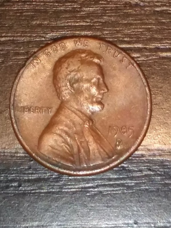 Opinions-On-A-1985-Lincoln-Penny.