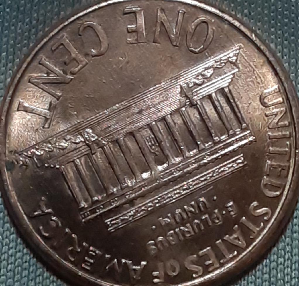 1995-Lincoln-Cent-Help-Identify-The-Obverse-N-Reverse-Erro