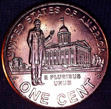 2009-P-Lincoln-Cent-Professional-Life