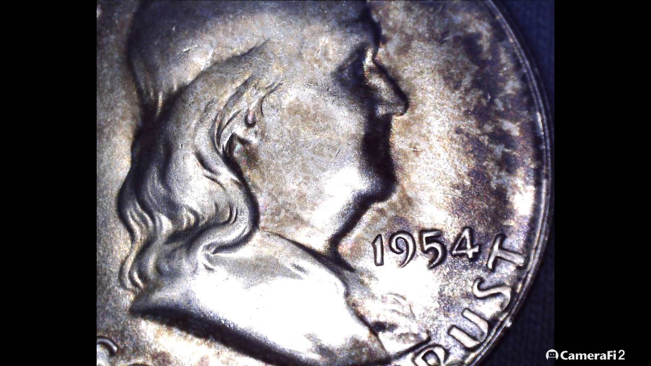 1954-S-Franklin-Half