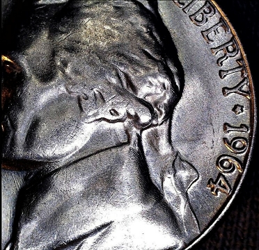 1964-D-Jefferson-Nickel