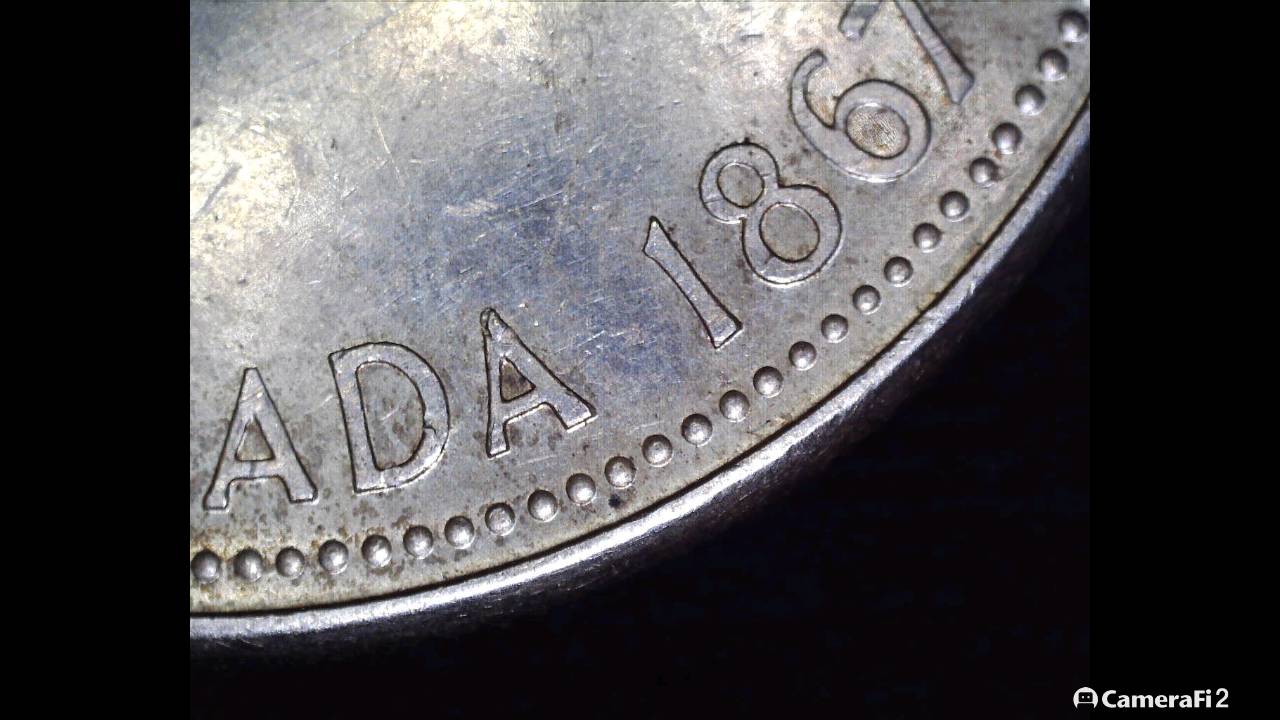 1967-Canadian-Silver-One-Dollar-Coin