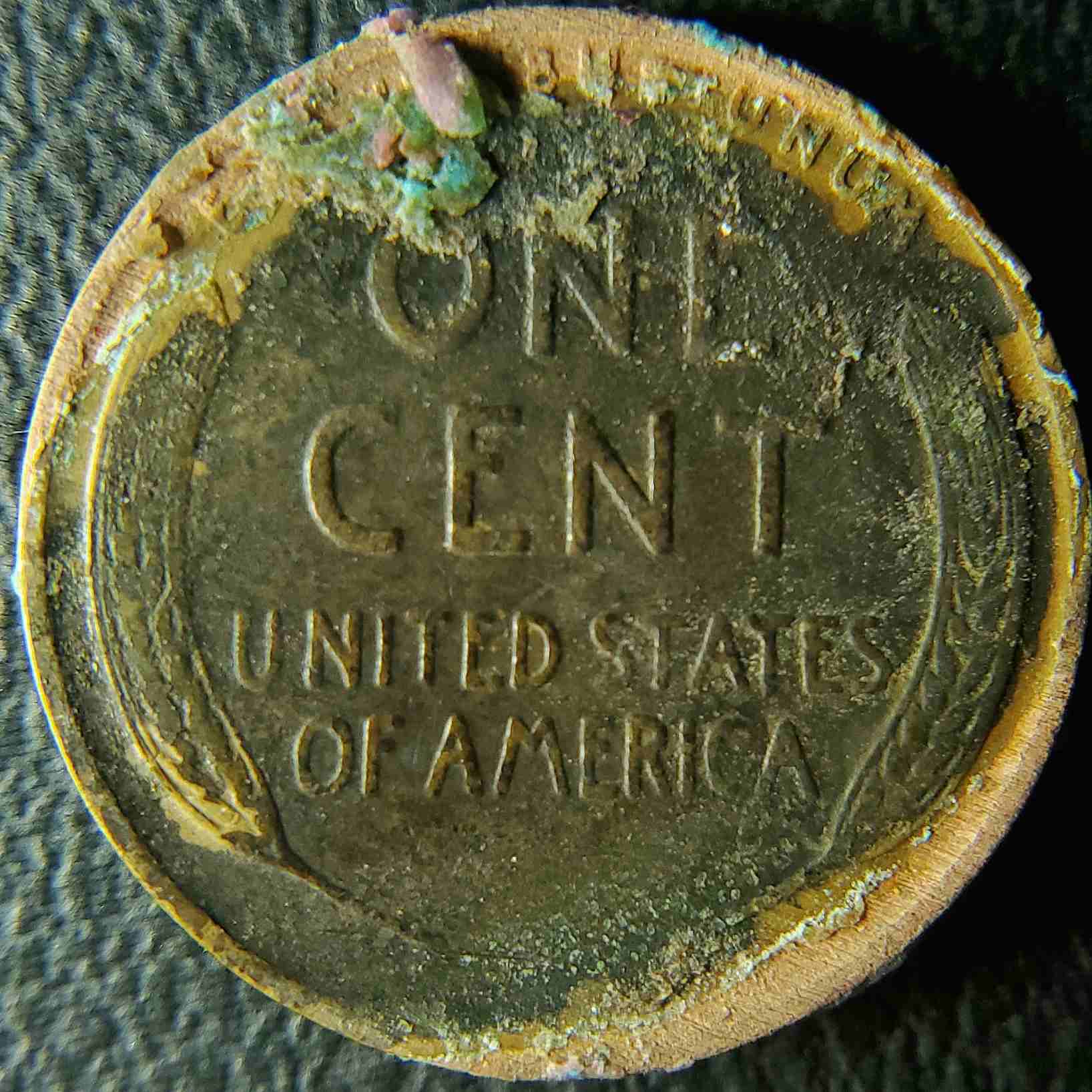 1942-P-LWC...possible-Struck-Through-Or-Planchet-Error?