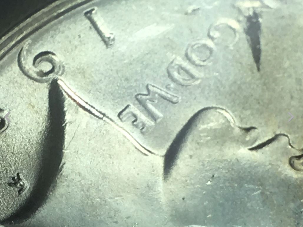 New-Peace-Dollar-Doubled-Face,-Nose,-&-Neck