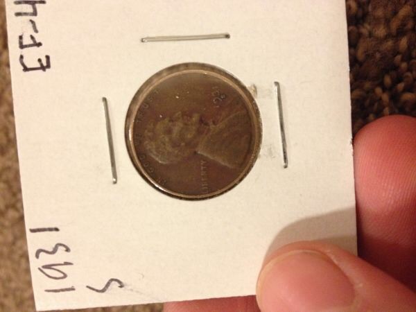 1931-S-Wheat-Penny-Questions