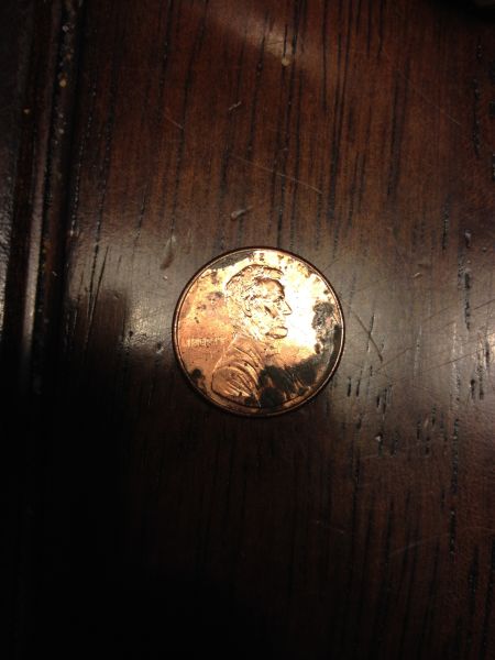 No-Date-LMC...-Lincoln-Looks-