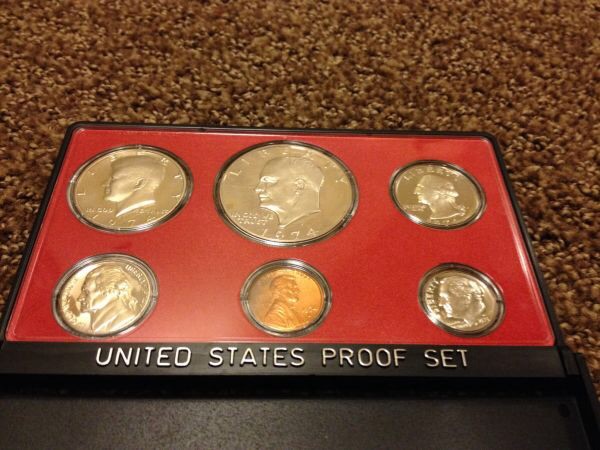 1974-S-Proof-Set-Questions