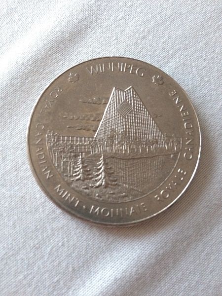Royal-Canadian-Mint-Token?