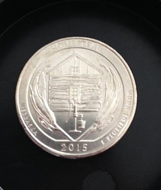 2015-National-Homested-Quarter-Grade-Please!