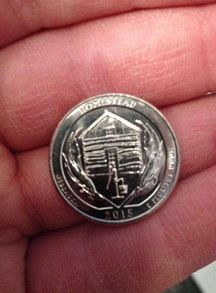 First-To-Post-2015-Coins-Contest