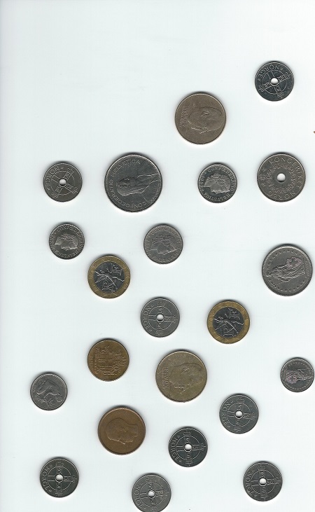 I-Just-Inherited-20-World-Coins...-Any-Info?