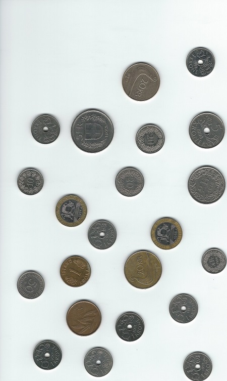 I-Just-Inherited-20-World-Coins...-Any-Info?