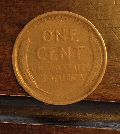 1909-1958-Lincoln-Cent-Series